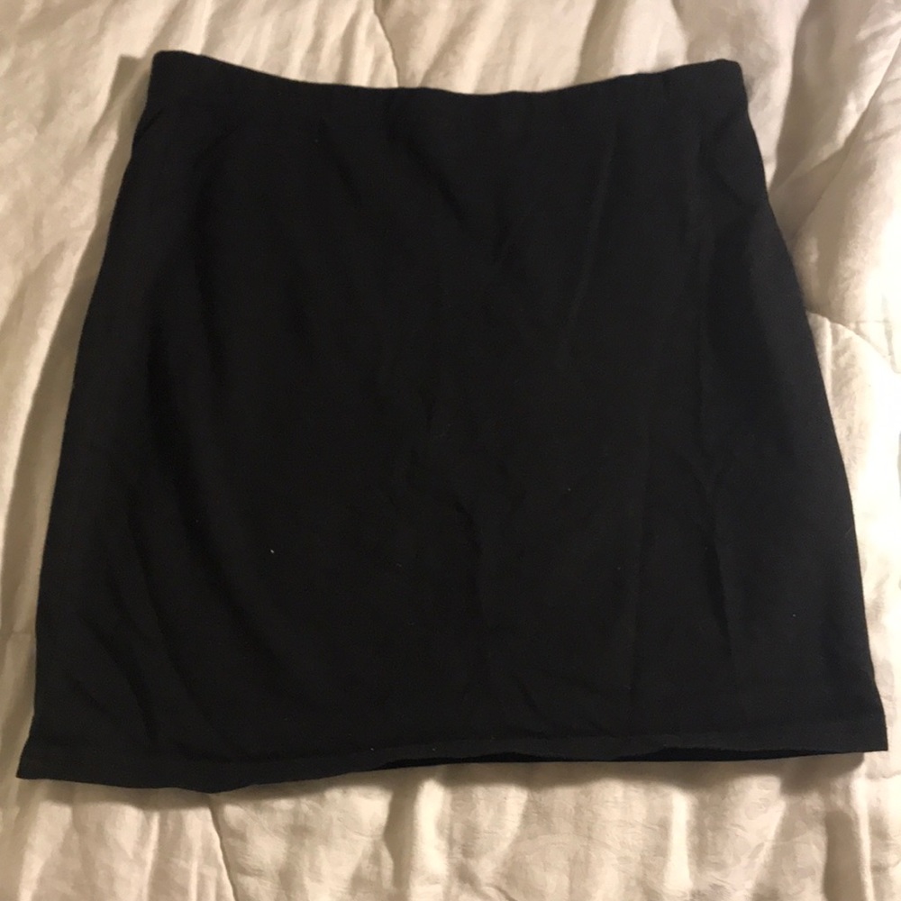 skirt